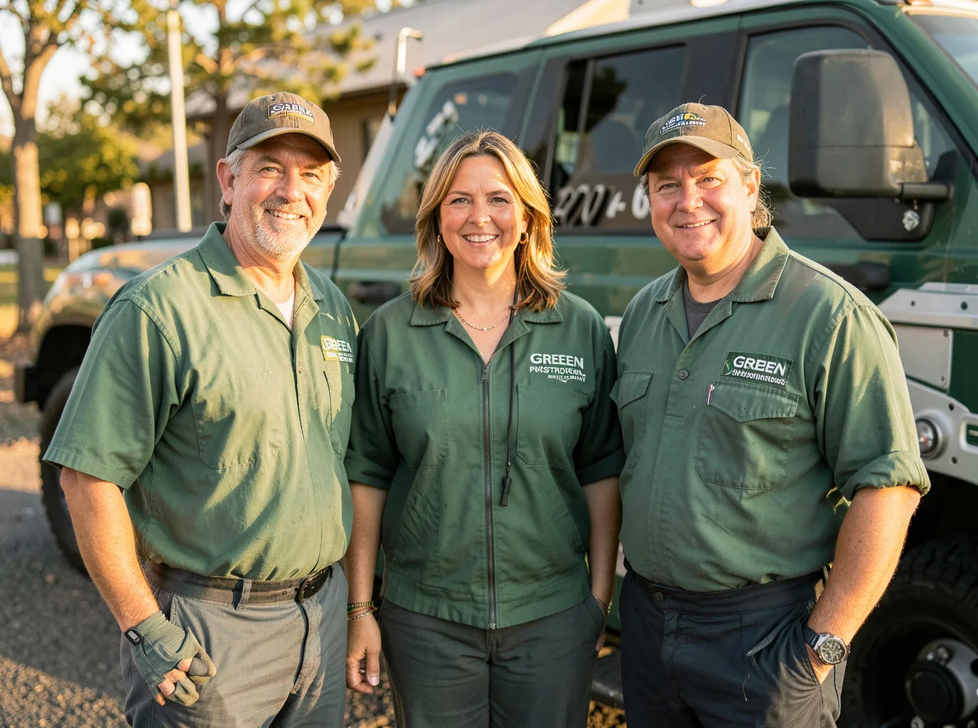 Water Damage Restoration company in Arnold, MO