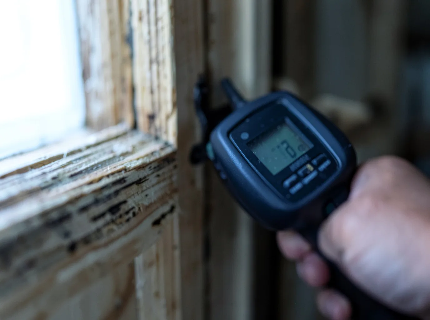 Commercial Water Damage Restoration in Arnold, MO