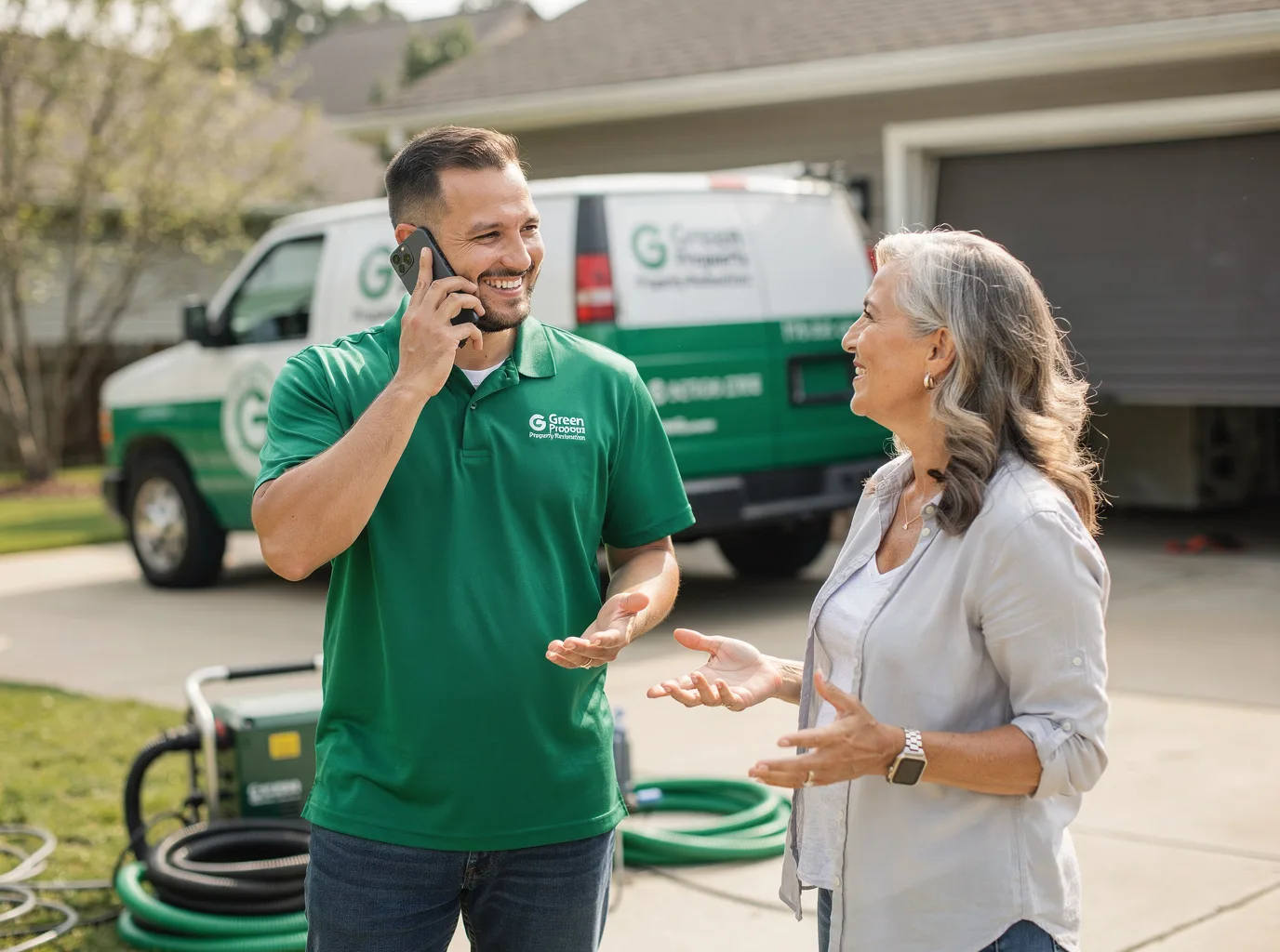Water Damage Restoration Arnold, MO FAQs
